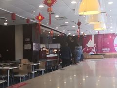 -肯德基(新八一店)