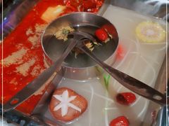 -德庄火锅(巢湖万达店)
