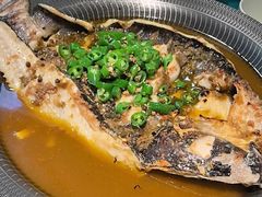 -半天妖烤鱼(紫荆广场店)