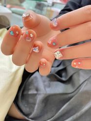 -MOMO·Nail美甲美睫