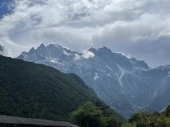 -丽江泸沽湖景区
