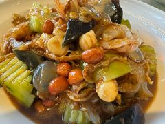 -牟传仁饭庄(星海店)