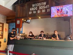 -槟城颠倒博物馆