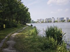 -美兰湖景区