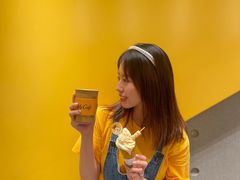 -麦当劳(苏州中心星悦汇店)