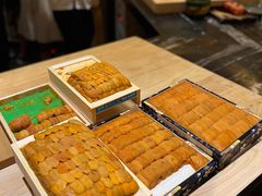 -荣一代目OMAKASE板前料理