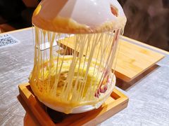 -火山屋台(新街口店)