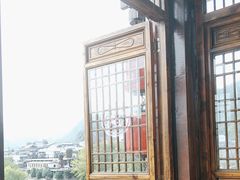 -寨子里的·钵钵菜·湘西山里菜(魅力湘西店)