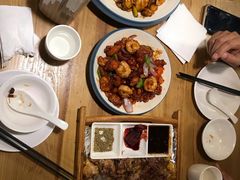 -陈傻子餐厅(世纪都会店)