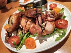 -新贝乐意大利餐厅(苏州中心店)