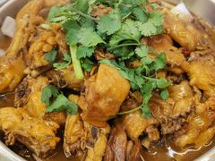 -老味道1992(武当山店)