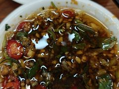 -顺德公平靓正特色牛花粥(花都店)