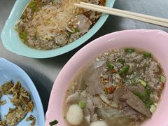 -榮泰米粉湯(Left Shop)