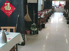 大堂-东门老磨坊羊汤馆(兰山新东关店)