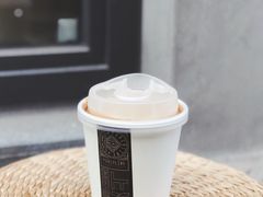 -Punchline Coffee&Roaster(同济大学店)