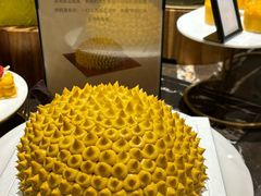 -酌宴府The China Club·广州万富希尔顿酒店(云城东路店)