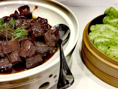 -奎元馆.百年奎元.非遗传承(西湖边的解放路店)