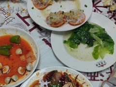 -汪姐海鲜(侨港金冠好店)