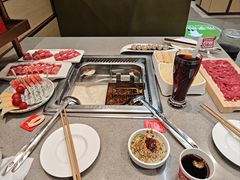 -海底捞火锅(铂澜大象城店)