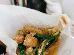 盐酥鸡-呷贺盐酥鸡(抄纸巷店)