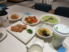 -莆田餐厅PUTIEN(武商MALL店)