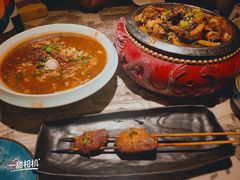-遇见长安(兰州中心店)