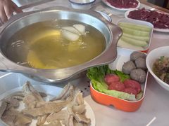 -乌记鲜活牛肉城(金砂东路店)