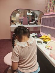 -奈尔宝·国风主题儿童乐园·亲子餐厅(豫园商城店)
