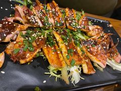 -烧货·活海鲜炭烧(湖滨商业街店)