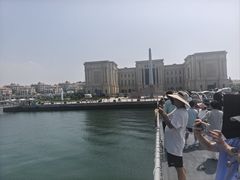 -中国人民解放军海军博物馆