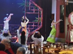 -香麒园·过桥米线·南湖雅宴