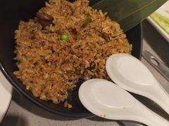 -海底捞火锅(王府井店)