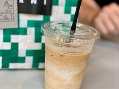 -Seesaw Coffee(上生新所店)