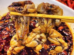 -嘉陵楼馋嘴城(簋街总店)