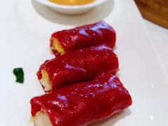 鲜虾红米肠-南宁荔园维景国际酒店·荔园中餐厅