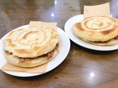 -子午路张记肉夹馍(翠华路店)