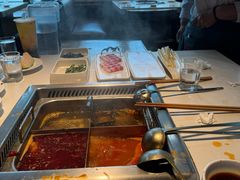 -海底捞火锅(海悦天地店)