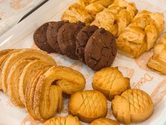 -起士林大饭店(小白楼店)