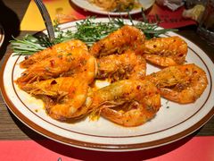 -ZAFFERANO西班牙海鲜饭(上海首店)