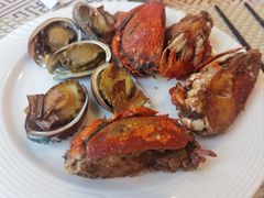 -绮梦西湖·云端餐厅(歌德店)