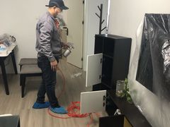 -科立恩进口除甲醛甲醛检测