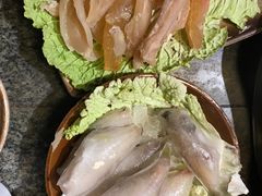 -佬革命主题火锅(玉沙路店)