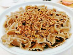 荞麦面-寻味顺德·珍之宝酒楼(银钻店)
