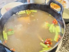 -盡膳口福·百年汤方火锅(科华北路店)