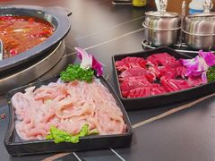 -老夏老火锅(西安南路总店)