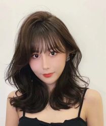 -名发世家烫染
