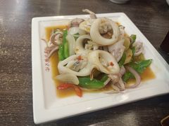 -海坛特色小吃·只做平潭特色菜(平潭店)