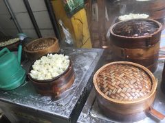 -海汇源老烧麦店(东大街总店)