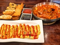 -米屋石锅拌饭(师大店)