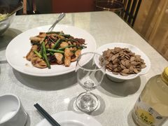 -良友·海鲜青岛菜(五四广场店)